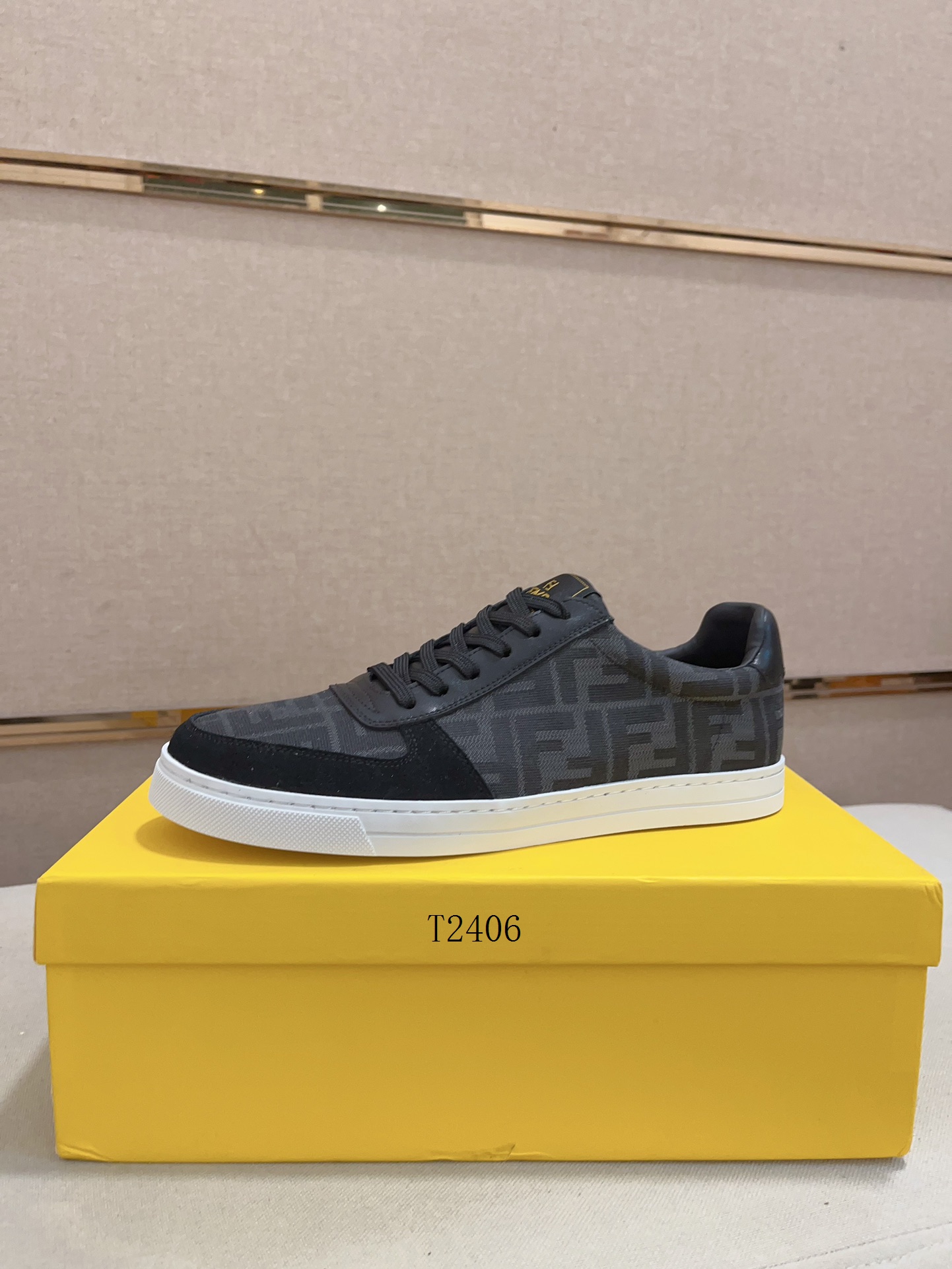 Fendi sz38-44 87